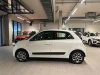 Gebraucht Renault Twingo Equilibre 44 kW (60 PS) 2022 Weiß Kleinwagen