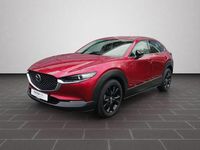 Gebraucht Mazda CX-30 186 PS (136 kW) 2023 Soulrot metallic (metallic) SUV