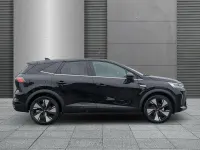 Gebraucht Mitsubishi Grandis Edition 141 PS (103 kW) 2026 Onyxschwarz SUV