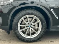 Gebraucht BMW X3 Efficient Dynamics 292 PS (214 kW) 2022 Schwarz uni SUV