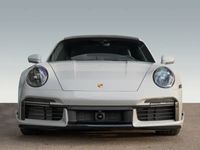 gebraucht Porsche 911 Turbo 992Burmester LED-Matrix Lifts…