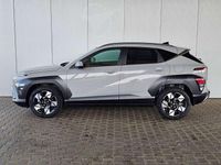 Gebraucht Hyundai Kona Trend 137 PS (100 kW) 2024 Ecotronic grey SUV