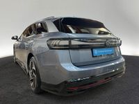 Gebraucht VW ID.7 Pro 210 kW (286 PS) 2025 Blau Kombi