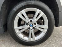 gebraucht BMW X1 xDrive20d Aut. Sport Line