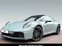 Neu Porsche 911 Carrera 394 PS (289 kW) 2026 Shadegreenmetallic Coupé