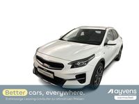 Gebraucht Kia XCeed 160 PS (117 kW) 2022 Deluxeweiss SUV