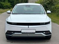 Gebraucht Hyundai Ioniq 5 Dynamiq 167 kW (228 PS) 2024 Atlas white SUV
