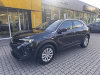 Gebraucht Opel Mokka-e Edition 100 kW (136 PS) 2022 Schwarz SUV