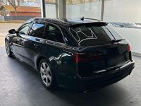 Gebraucht Audi A6 Comfort 272 PS (200 kW) 2016 Blau Kombi