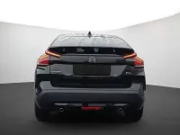 Gebraucht Citroën C4 Shine 131 PS (96 kW) 2023 Schwarz SUV