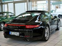 gebraucht Porsche 911 Carrera 4S *Nur 36tkm !