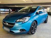 gebraucht Opel Corsa E Modell 1.4 Benziner