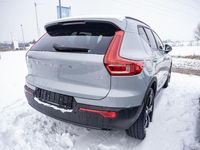 Neu Volvo XC40 Plus 163 PS (119 kW) 2025 Vapour grey SUV