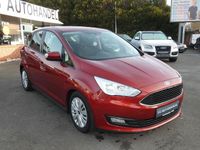 Gebraucht Ford C-MAX Business Edition 101 PS (74 kW) 2016 Van / Kleinbus
