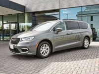 gebraucht Chrysler Pacifica Pacifica 2022'erTouring L, unfallfrei