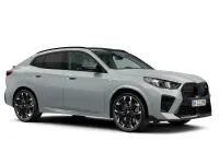 Gebraucht BMW X2 Efficient Dynamics 300 PS (220 kW) 2025 SUV