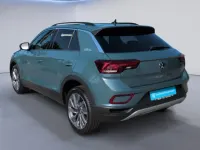 Gebraucht VW T-Roc Goal 116 PS (85 kW) 2025 SUV