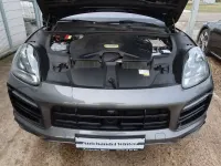 Gebraucht Porsche Cayenne 340 PS (250 kW) 2020 Grau SUV