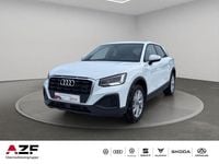 Gebraucht Audi Q2 Comfort 150 PS (110 kW) 2025 Arkonaweiß SUV