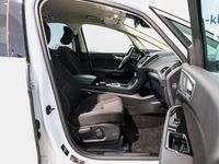 Gebraucht Ford S-MAX Titanium 150 PS (110 kW) 2022 Weiß Van / Kleinbus