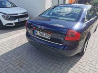 gebraucht Audi A6 A62.4