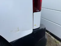 Gebraucht Opel Combo Basis 110 PS (80 kW) 2020 Van / Kleinbus