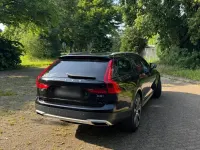 Gebraucht Volvo V90 CC 235 PS (172 kW) 2019 Schwarz Kombi