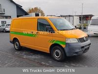 Gebraucht VW T5 84 PS (61 kW) 2009 Grau Van