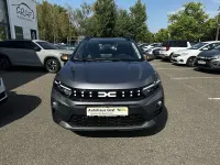 Neu Dacia Sandero Extreme 122 PS (89 kW) 2026 Grau Limousine