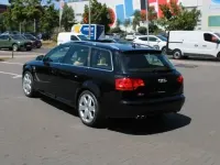 Gebraucht Audi S4 Exclusive 344 PS (253 kW) 2006 Schwarz Kombi