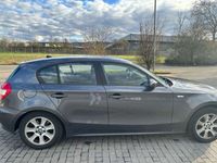 gebraucht BMW 120 i TOP ZUSTAND!