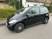 gebraucht Mercedes A150 Elegance / nur 85.000 Km