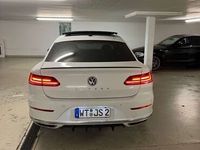 gebraucht VW Arteon 2.0 TSI DSG R-Line