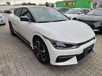 Gebraucht Kia EV6 GT-Line 239 kW (325 PS) 2024 Snow white pearl SUV