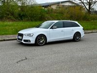 gebraucht Audi S4 B8 Avant ( Facelift ) 3.0 TFSI - 450 PS