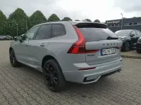Gebraucht Volvo XC60 Plus 253 PS (186 kW) 2026 Schwarz SUV