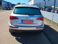 Second-hand Audi Q5 281 CP (206 kW) 2012 SUV