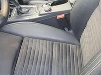 Gebraucht Mercedes B250 Edition 211 PS (155 kW) 2017 Grau Van / Kleinbus