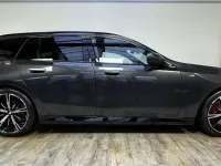 Gebraucht BMW 540 M Sport 303 PS (222 kW) 2025 (0a90) sophistograu brillant Kombi