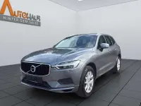 Gebraucht Volvo XC60 Momentum 254 PS (186 kW) 2018 Grau SUV
