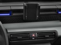 Gebraucht Citroën e-C3 83 kW (113 PS) 2024 Kleinwagen