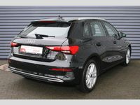 gebraucht Audi A3 Sportback Advanced