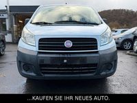 Gebraucht Fiat Scudo 128 PS (94 kW) 2014 Weiß Van