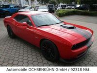 Nouvelle Dodge Challenger 377 ch (277 kW) 2026 Torred Coupé