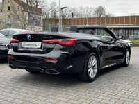 gebraucht BMW M4 Cabriolet 