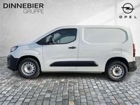 Neu Opel Combo 110 PS (80 kW) 2026 Weiß Van / Kleinbus