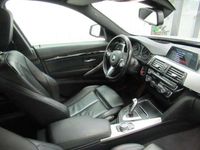 gebraucht BMW 320 Gran Turismo 320 d Aut/HUD/Leder/Tempomat/M Sportpaket