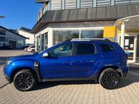Gebraucht Dacia Duster Prestige 91 PS (66 kW) 2022 Blau SUV