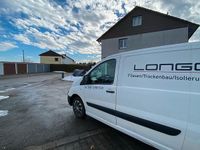 Usata Citroën Jumpy 120 CV (88 kW) 2011 Bianco Monovolume