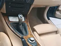 Gebraucht BMW 325 218 PS (160 kW) 2008 Schwarz Kombi